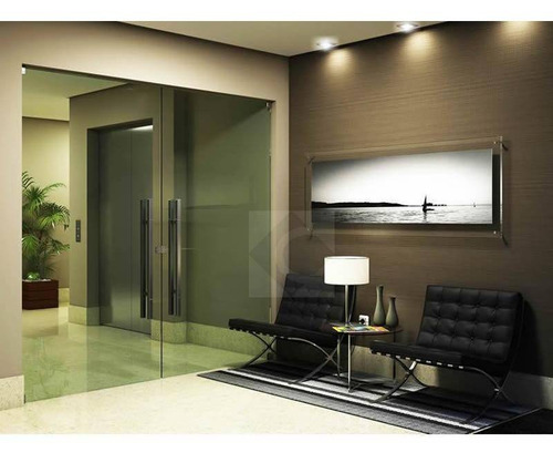 Imagem 3 de 30 de Apartamento Residencial À Venda, Jardim Sevilha, Indaiatuba - Ap0090. - Ap0090
