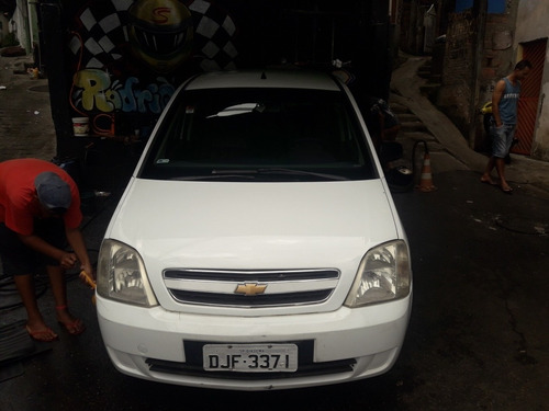 Chevrolet Meriva 2007 1.8 Joy Flex Power 5p