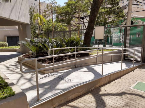 Imagem 6 de 6 de Sala À Venda No Bairro Perdizes - São Paulo/sp - O-5242-12961