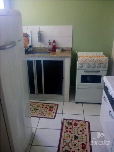 Imagem 14 de 18 de Apartamento - Ap00530 - 70528642