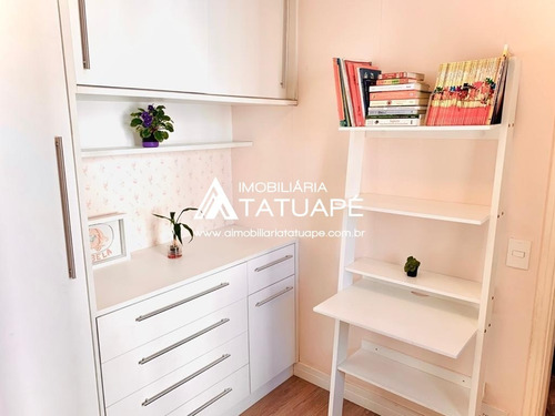 Imagem 18 de 30 de Apartamento - Ap000436 - 69276579