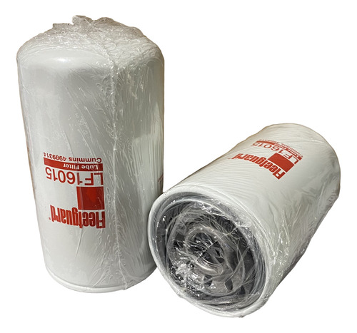 Filtro Lubrificante Lf16015 Cummins 4989314 4897898