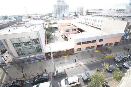 Edificio Con Uso Variado De Suelo Pleno Barrio Universitario