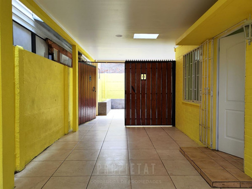 Venta Casa 4d 3b 2est 1bod, Beira Oriente, Puente Alto