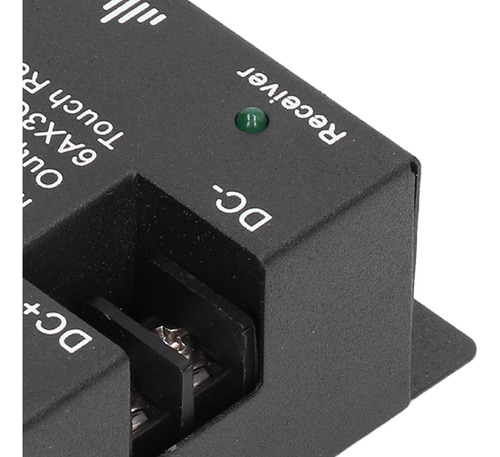 Controlador De Luz De Tira Controlador Led De 30 A 50 M De