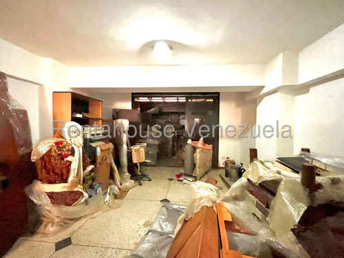 Apartamento En Venta La Candelaria Mls# 25-10988 Em