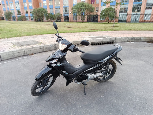 Susuki Viva R  Style 2025 Nueva