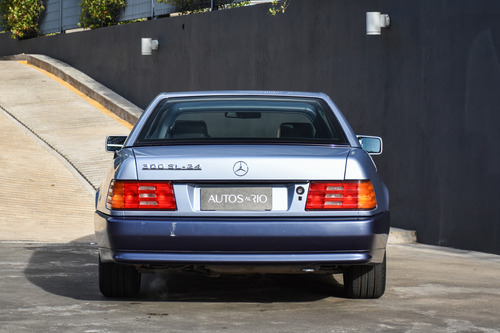 Mercedes-Benz Clase SL 3.2 Sl320 Roadster