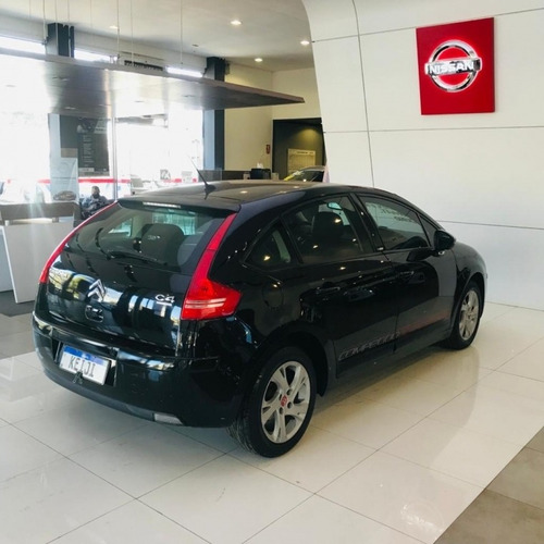 Imagem 6 de 11 de Citroen C4 Exclusive At