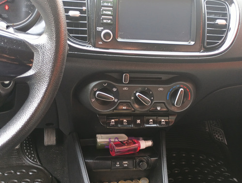 Vendo Kia Soluto Con Aire. Airbag. Camara Retroceso.
