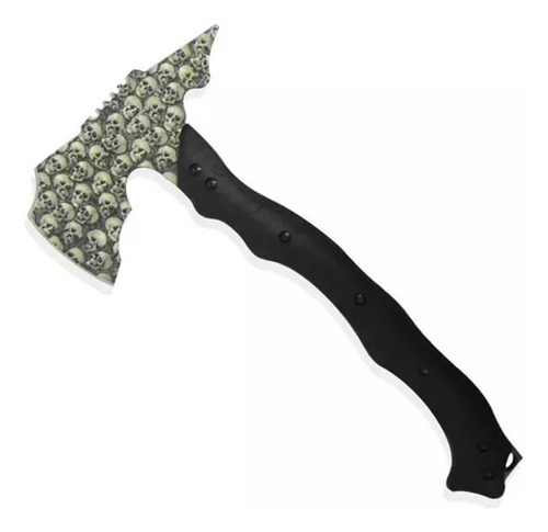 Hacha Monte Calavera 14 (355,6mm) Lion Tools 2457