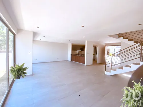 Renta Casa 4 Ambientes Lomas De Angelópolis