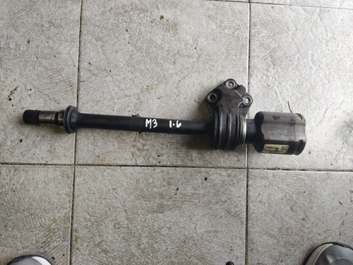 Eje Propulsor Mazda 3 Original Motor 1.6 