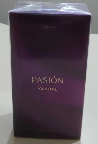 Perfume Ccori Pasion Yanbal