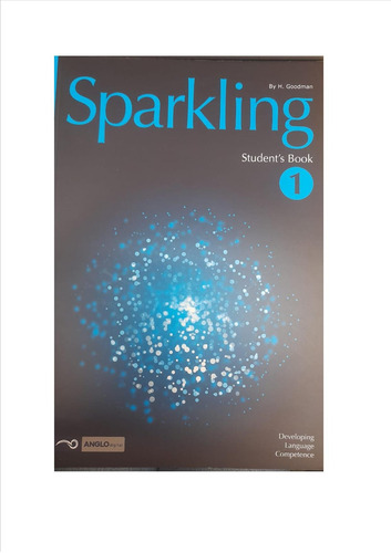 Sparkling Students Book 1