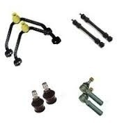 Kit Tren Delantero Ford Ranger 98 Al 11 + Precaps+ Fuelles