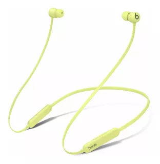 Auriculares Earbuds Inalambricos Beats Yuzu Yellow