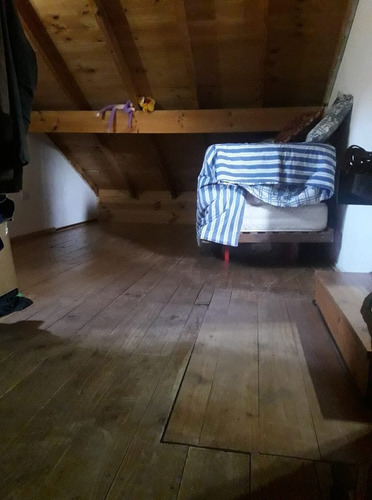 Latorre Prop. Vende Chalet De 4 Amb Con Hermoso Parque + Depto En El Fondo