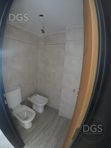 Imagen 20 de 30 de Oportunidad! Piso De 5 Ambientes De Categoría En Edificio Con Amenities En Pleno Centro De Banfield