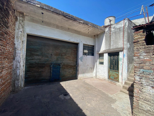 Imagen 8 de 30 de Venta De Galpon Con 2 Departamentos