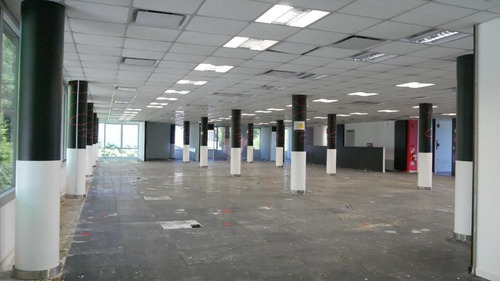 Imagen 13 de 17 de Oficina En Alquiler Martínez