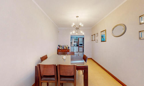 Casa En Venta - Calle De Los Nardos - Ciudad Jardín