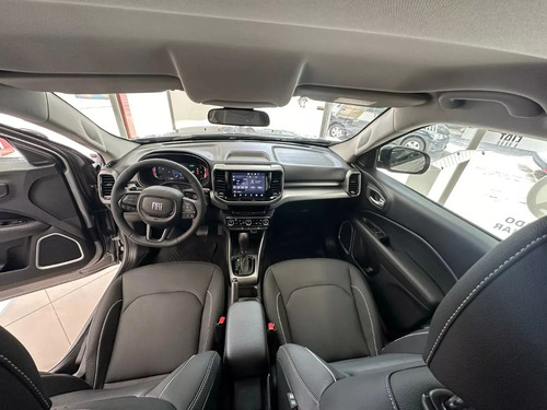 Fiat Toro 1.3 T270 Freedom 4X2