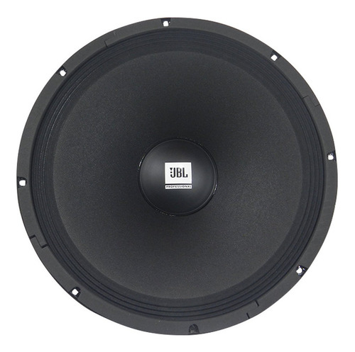 Woofer Jbl 15 15lx700 Profissional 700w Rms - 8 Ohms