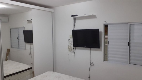 Imagem 8 de 20 de Casa À Venda, 54 M² Por R$ 335.000,00 - Vila Mazzei - São Paulo/sp - Ca0422