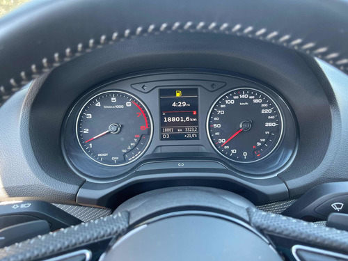 Imagen 6 de 15 de Audi Q2 2020 1.4 35 Tfsi S Line