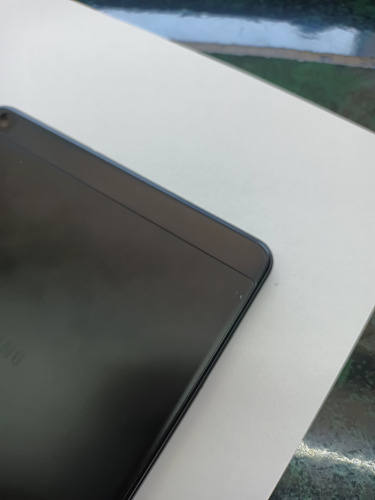 Tablet Samsung Galaxy Tab A Sm-t290 8 32gb Black Color Negro Negro (Usado)
