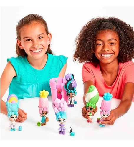 Muñeca blume online mercado libre