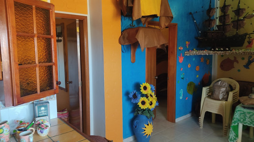 Imagen 4 de 12 de Century21 Mónaco Vende Apartamento En Ciudad Flamingo