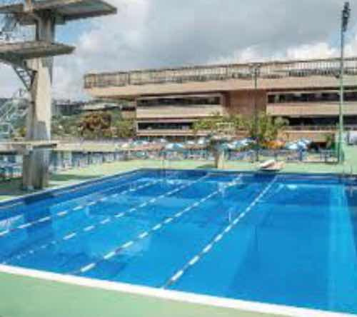 Acción Club Ítalo Venezolano Caracas