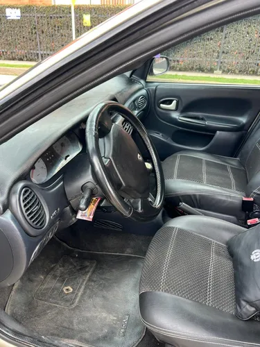 Renault Megane 1.6 Unique