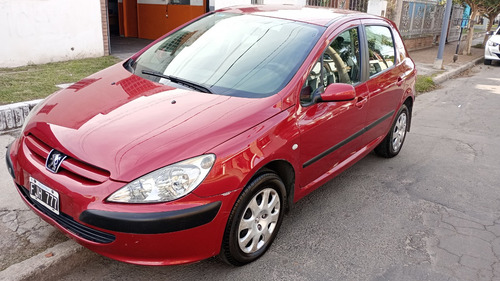 Peugeot 307 1.6 Xs