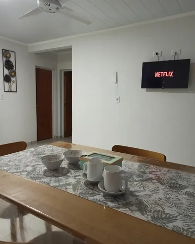 Alojamiento Turístico El Colibri Bungalows Para 4 Personas.