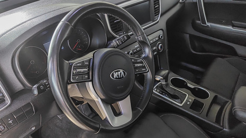 Kia Sportage 2.0 Ex At 154cv 4x2