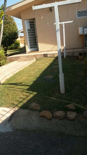 Imagem 8 de 30 de Casa Com 3 Dorms, Cidade Jardim, Pirassununga - R$ 950 Mil, Cod: 10131403 - V10131403