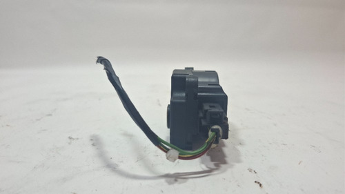 Motor Atuador Ar Condicionado Traseiro Discovery 4 09 A 13 (Usado)