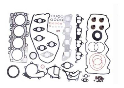 Kit Empaquetaduras Nissan X-trail 2.2 Yd22 Diésel 2003-2007