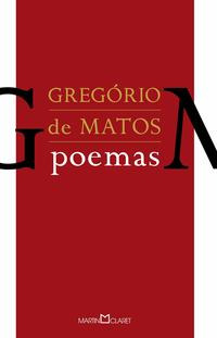 Libro Gregorio De Matos De Matos Gregorio De Martin Claret