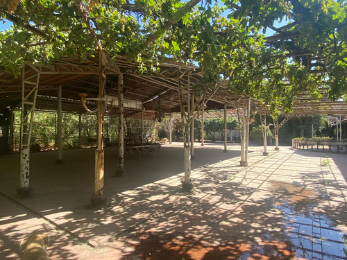 Gran Propiedad Comercial En Ruta 5 Sur
