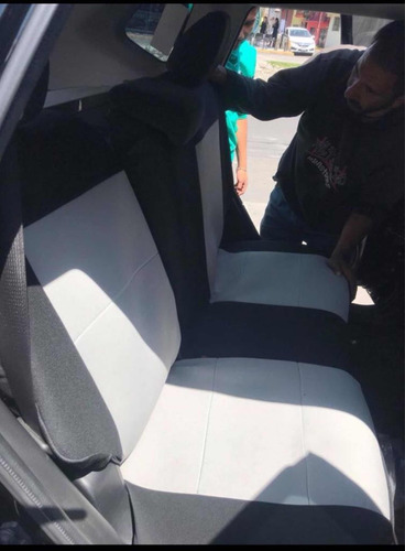 Fundas Cubre Asientos Para Carros