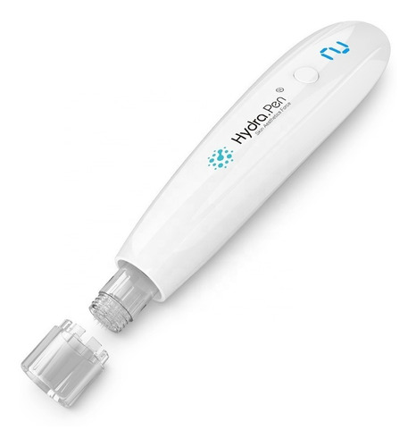 Hydra Pen H2 Mym Dr.pen +2cartuchos Microabujas Facial