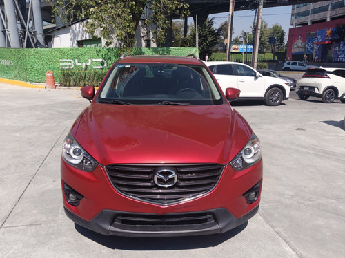 Mazda CX-5 2.5 I Grand Touring At
