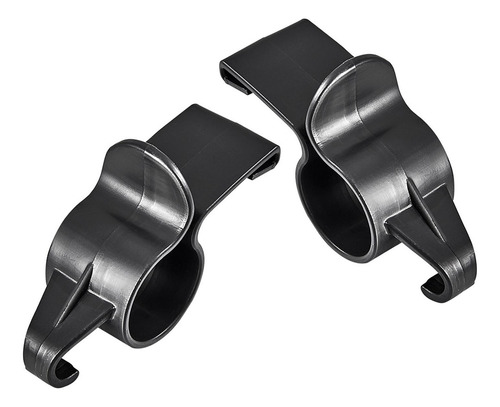 1 Par De Soportes Compatible Con Paraguas De Maletero De