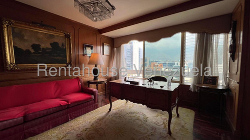 Ka Apartamento En Venta Las Mercedes 25-15239 Yg