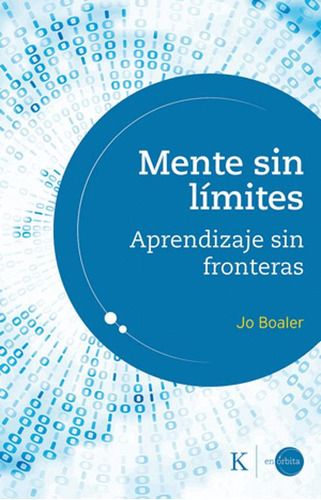 Libro Mente Sin Limites