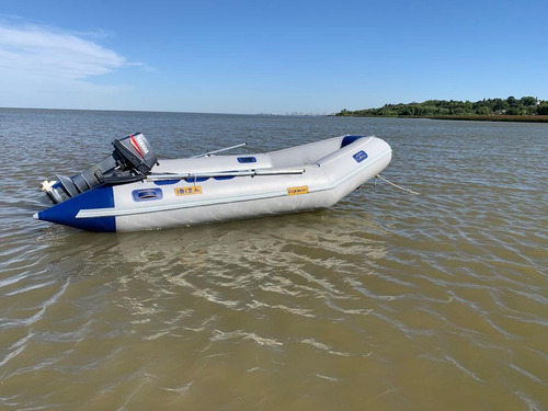 Gomon Desarmable Ibiza 450 Atlantico No Chino